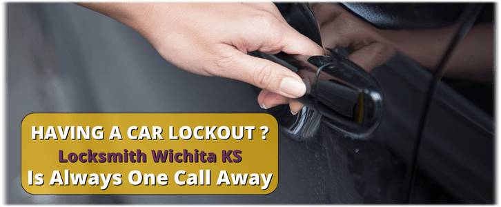 Car Lockout Service Wichita, KS