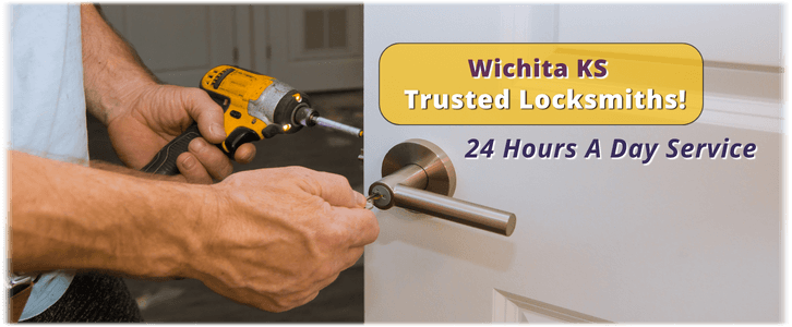 Lock Change Service Wichita, KS