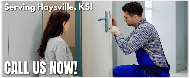 Locksmith Haysville KS