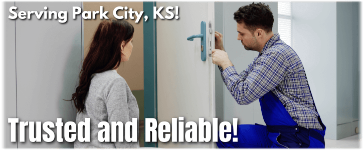 Locksmith Park City KS