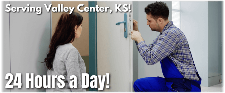 Locksmith Valley Center KS